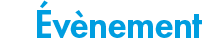 Evènement
